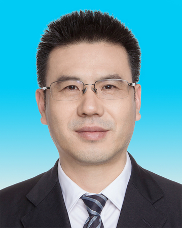 党委书记马胜杰同志当选北京市第十二次党代会代表