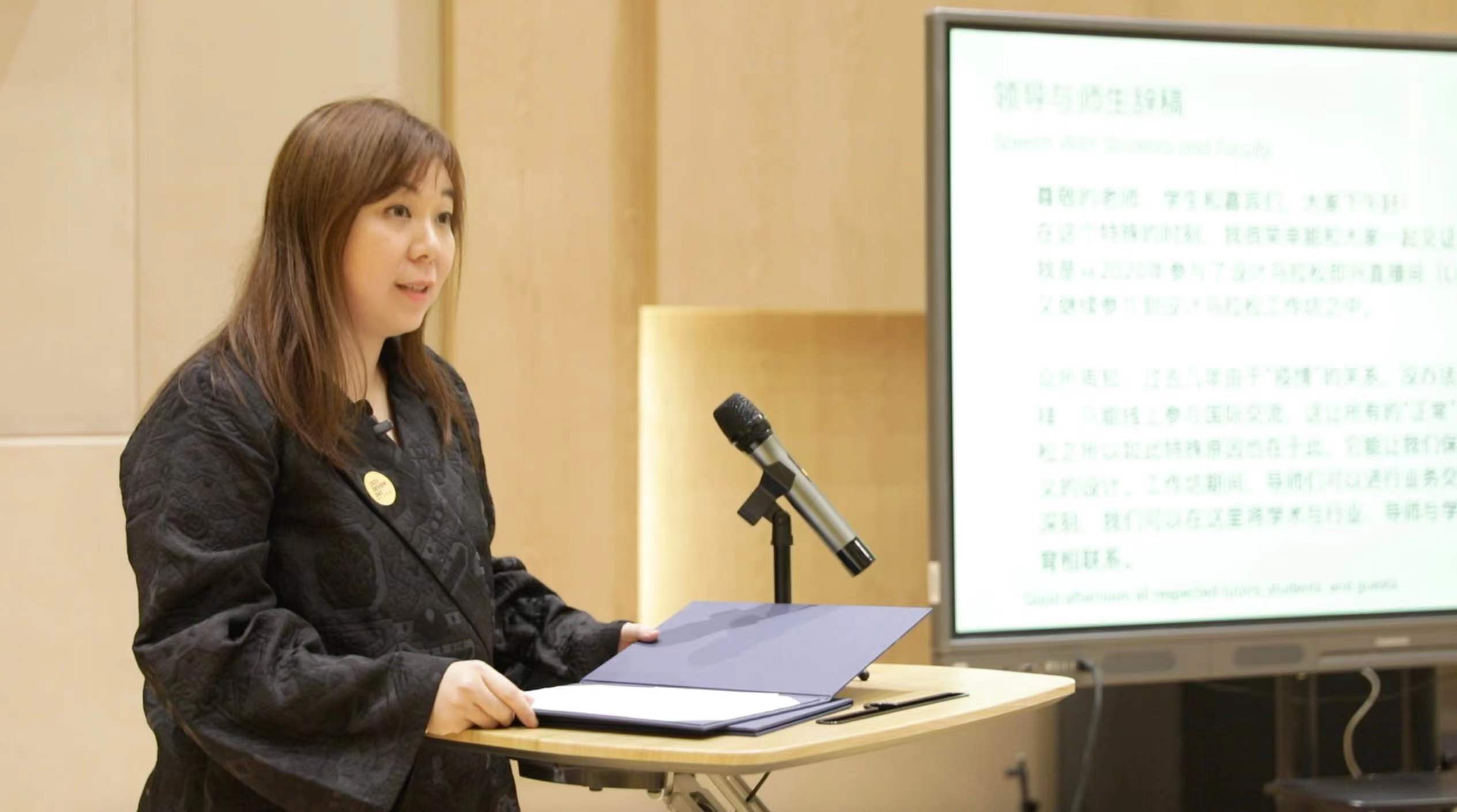 工作坊导师代表Hanny Wijaya致辞.jpg